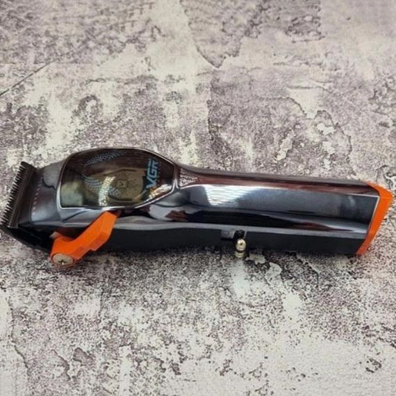 Машинка для стрижки волосся VGR V-647 зі змінними насадками, Машинка для стрижки для дому | Зображення 3
