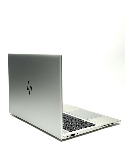 Ультрабук HP EliteBook 855 G8 / 15.6" (1920x1080) IPS Touch / AMD Ryzen 5 Pro 5650U (6 (12) ядер по 2.3 - 4.2 GHz) / 8 GB DDR4 / 256 GB SSD / AMD Radeon RX Vega 7 Graphics / WebCam / Win 10 Pro б/у | Зображення 5