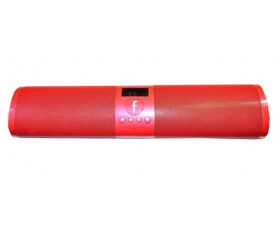 Портативна колонка Bluetooth J36 РОЗПРОДАЖ 20 (MER-12119_460) | Зображення 2