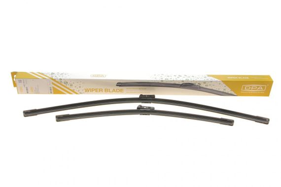 Щетки стеклоочистителя 650 450mm VW Golf 13- 99551195402 | Зображення 1