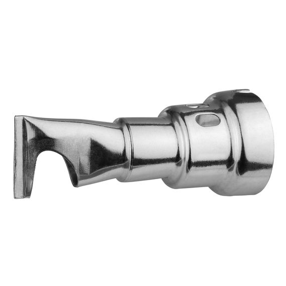 Насадка для пайки для технічних фенів Makita PR00000033 | Зображення 2