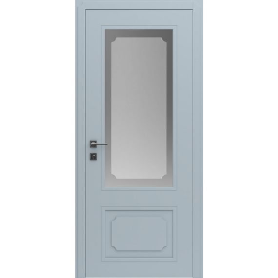 Двері міжкімнатні Rodos CORTES Selena