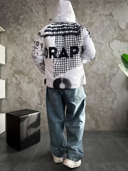 Куртка DRAPP | Зображення 2