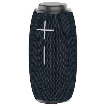 Портативна колонка XPRO P31 10Вт USB, AUX, FM, Bluetooth чорна (P31) | Зображення 2