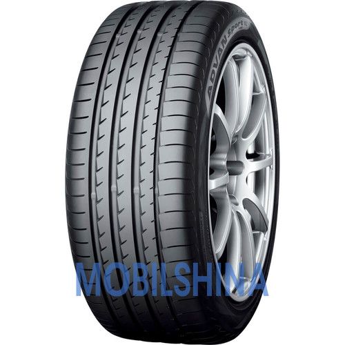 Летние шины YOKOHAMA Advan Sport V105S (265/35R18 97Y)