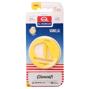 Освіжувач повітря DrMarkus Elements Vanila