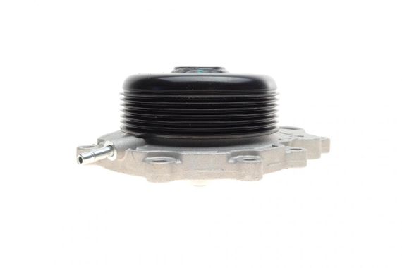 Помпа води Mercedes Benz C-class W204 E-class W212 Vito W447 OM651 2.2CDI 08- перемикач. R B 7 лоп 6кан  PA1376 | Зображення 4