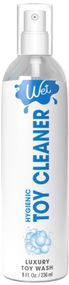 Спрей для очищення іграшок Wet Toy Cleaner, без спирту, діє за 30 секунд (236 мл)