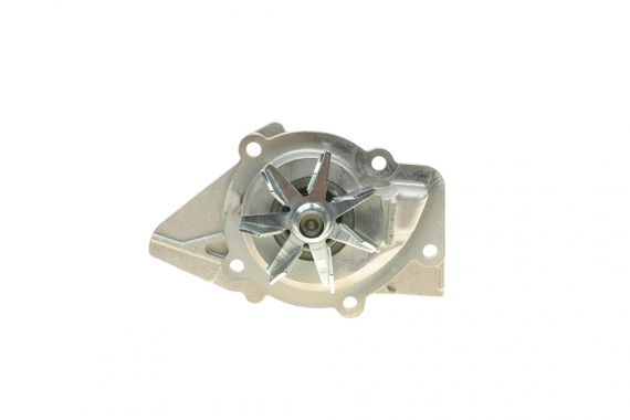 Помпа воды Citroen C4 C5 C8 Jumpy Berlingo 2.0HDi Fiat Scudo Ducato 1.9D 2.0JTD 98- 20z B B 7лоп  PA747 | Зображення 1