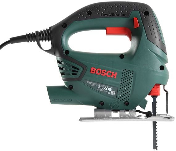 Лобзик Bosch PST 700 E (06033A0020) | Зображення 3