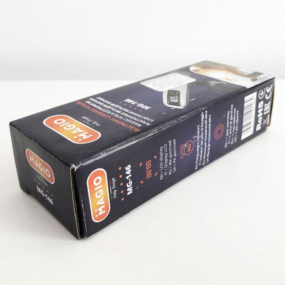 Ваги багажні MAGIO 146МG | Зображення 6