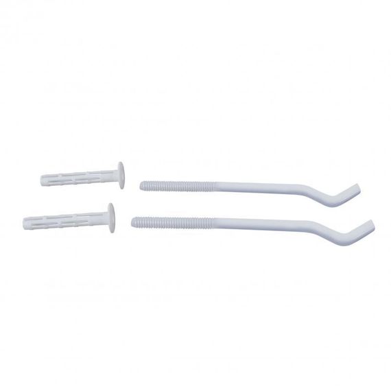 Кріплення Thermo Alliance Standart на чавунний радіатор 10х230 мм SD113230