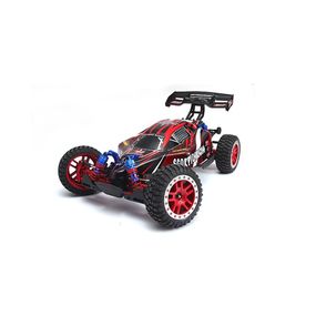 Машинка на радіокеруванні Remo Hobby Scorpion 8055 Buggy RTR 1/8 4WD