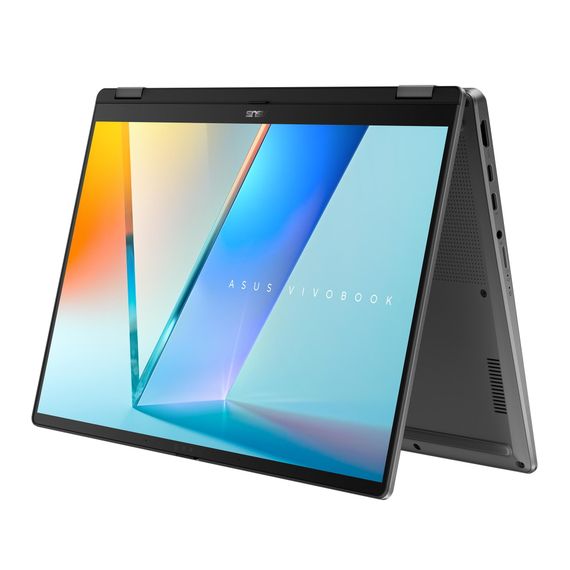 Ноутбук ASUS Vivobook Flip 14 TP3407SA-QL011W 14&quot; WUXGA OLED 90NB14Y1-M000E0 | Зображення 6