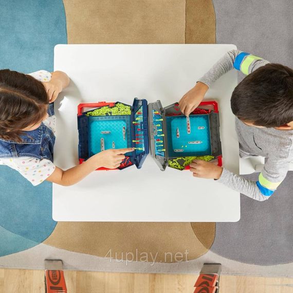 Настільна гра Морський бій Оригінал Hasbro Gaming Battleship Classic Board Game | Зображення 5