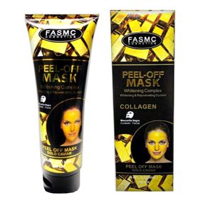 Маска-плівка для особи Fasmc Сosmetics Collagen Peel-Off Mask