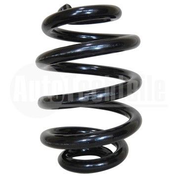 Пружина задняя VW T5 03-15 (усиленая), AutoTechteile, 351 1010, 5110.10