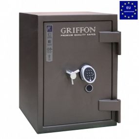 Сейф огневзломостойкий Griffon CLE III.65.K.E