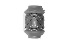 Сайлентблок важеля AUDI A1, SEAT IBIZA II-IV, SKODA CITIGO, VW GOLF II 83 перед. міст (Вир-во SIDEM) SIDEM 863601 на SEAT IBIZA V (6J5, 6P5)