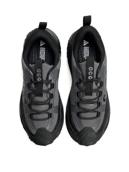 Кросівки ACG Mountain Fly 2 Low GTX Black Grey , В'єтнам A4638 | Зображення 3