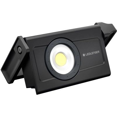 Ліхтар LedLenser IF4R з функцією PowerBank (502001) | Зображення 8