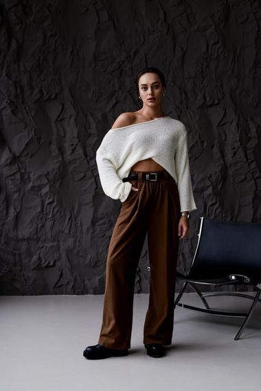 Брюки жіночі | Зображення 1