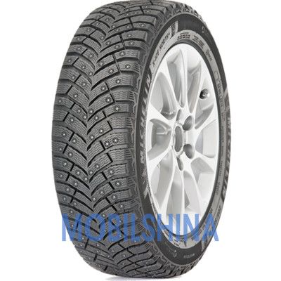 Зимние шины MICHELIN X-Ice North 4 (245/45R19 102H)