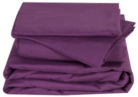 Комплект постільної білизни Soho Полуторний 150х200 см Delicacy Plum