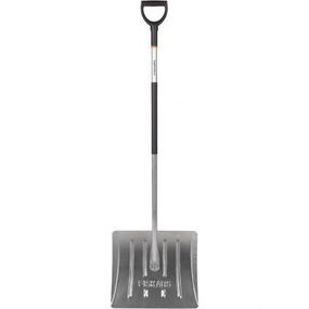 Лопата FISKARS 1001636 для снігу