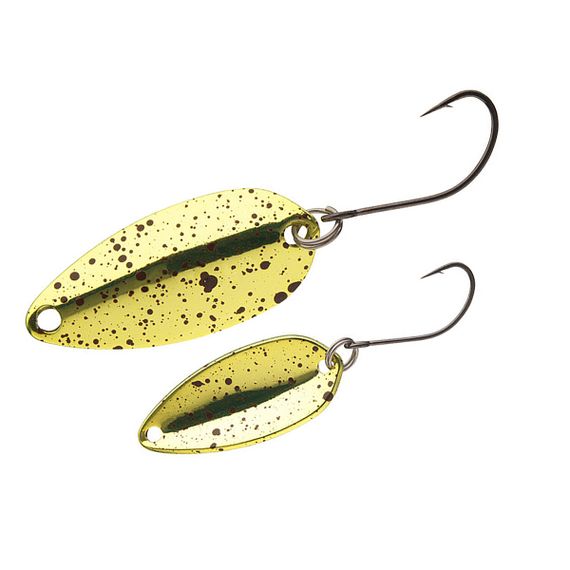 Блешня Daiwa Presso MVR 2.4g #LEM (15442-123)