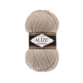 Пряжа Alize LanaGold 5