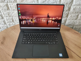 Ноутбук DELL Precision 5510/15.6"/FHD/IPS/i5 6440HQ/8Gb/SSD256Gb/Intel HD 530
