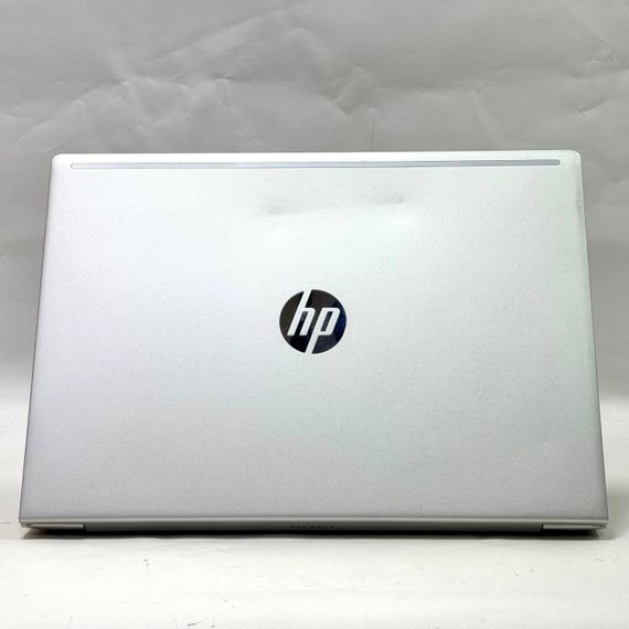 Ноутбук Б-клас HP ProBook 450 G7 / 15.6" (1920x1080) IPS / Intel Core i3-10110U (2 (4) ядра по 2.1 - 4.1 GHz) / 16 GB DDR4 / 256 GB SSD / Intel UHD Graphics / WebCam / Windows 11 Pro б/в | Зображення 6