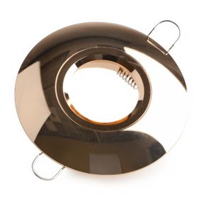 Світильник точковий HDL-DS 132 G MR16