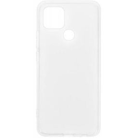 Чехол для мобильного телефона Armorstandart Air Series OPPO A15/A15s Transparent (ARM58386) (ARM58386) - Топ