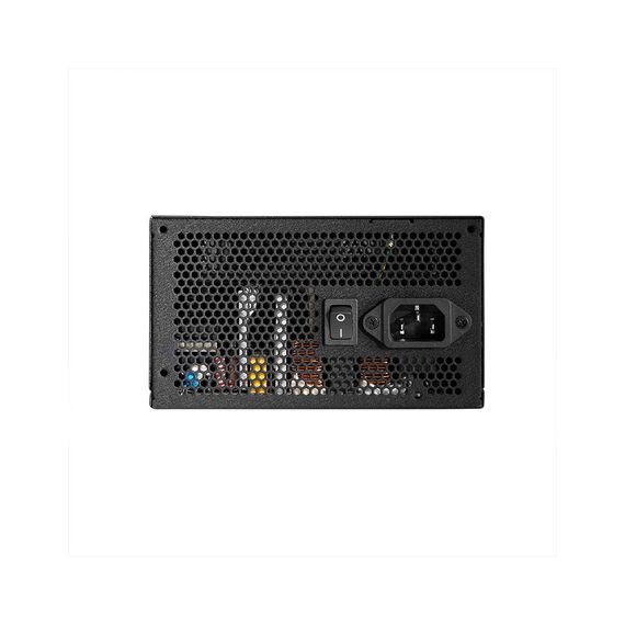 Блок живлення Chieftec 750W SteelPower (BDK-750FC) | Зображення 3