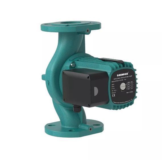 Циркуляційний насос SHIMGE XPS40-12F-250