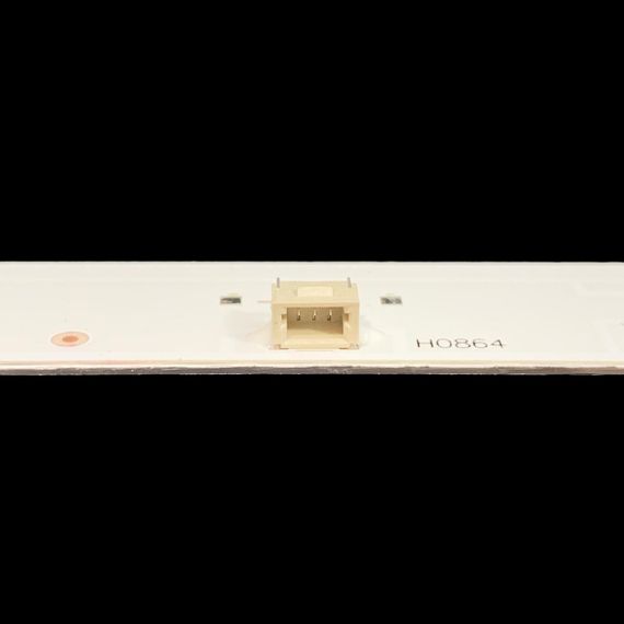 LED підсвітка TV 39" 8-led 752mm V_04184D030213V2F002HC, 0418H030213V2F002, 0418 H 030213 V2F 002, M390F1 1шт. | Зображення 6