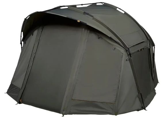 Намет Prologic Fulcrum Session Bivvy & Overwrap