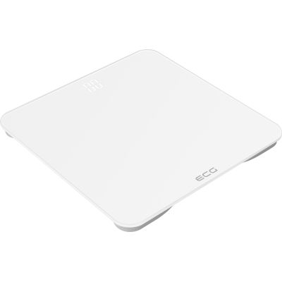 Ваги підлогові ECG OV 1821 White (OV1821 White) | Зображення 1