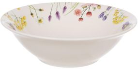 Набір 6 порцелянових салатників "Easter Melody" 350мл