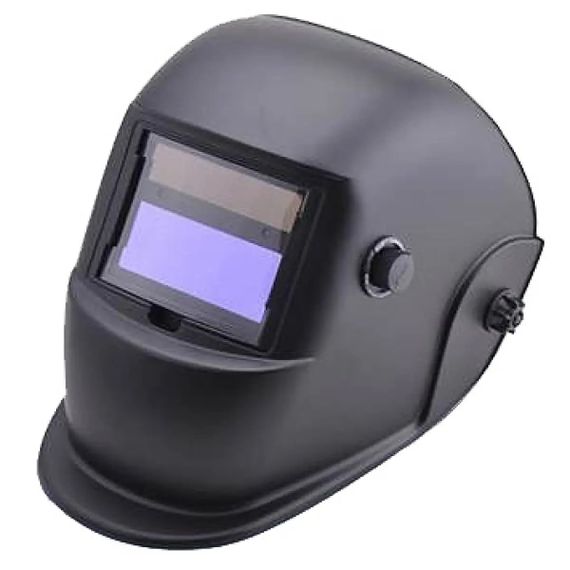 Сварочная маска хамелеон Forte МС-3500E 105673