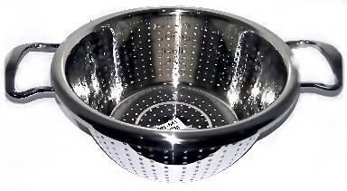 Дуршлаг Benson BN-642 (24см)