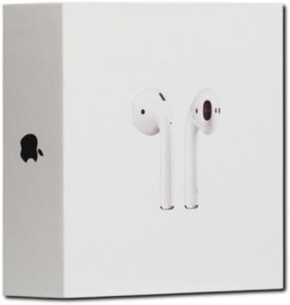 Бездротова стерео гарнітура з Bluetooth 5.0 XPRO Airpods 2 Copy (38871-01_429) | Зображення 3