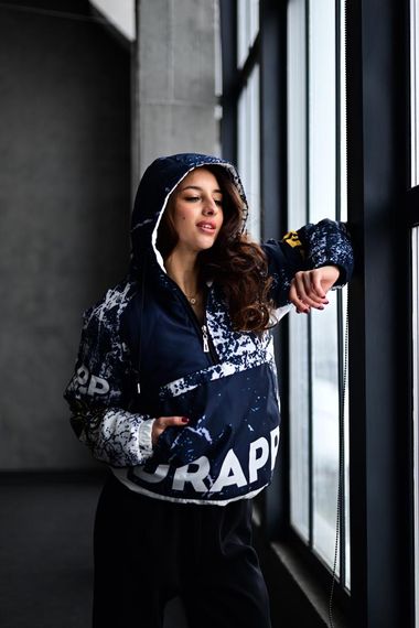 Анорак утеплений | Зображення 5