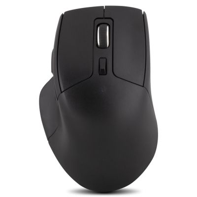 Мышка YENKEE YMS 2035 Silencio Wireless Black (45017100) | Зображення 3