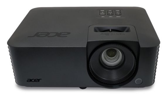 Проєктор Acer  Vero PL2520I FHD, 4000 lm, LASER, 1.55-1.7, WiFi (MR.JWG11.001) | Зображення 3