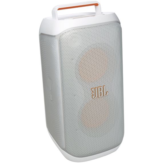 Акустична система JBL PartyBox Club 120 White (JBLPBCLUB120SWEP) | Зображення 6