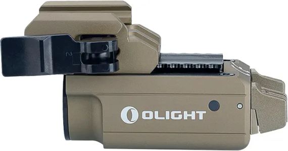 Ліхтар Olight PL-Mini 2 Valkyrie Desert Tan | Зображення 5