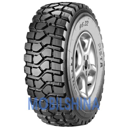 Всесезонные шины PIRELLI PS 22 (ведущая) (395/85R20 168G)